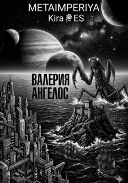 Валерия Ангелос