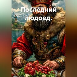 Последний людоед.