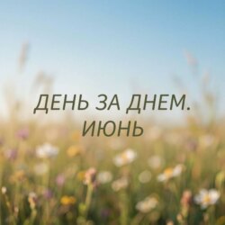 День за днем. Июнь