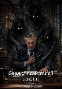 Сделка всей твоей жизни