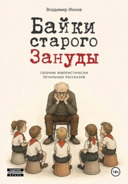 Байки Старого Зануды