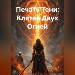 Печать Тени: Клятва Двух Огней