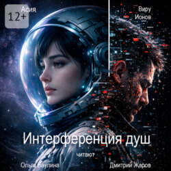 Интерференция душ