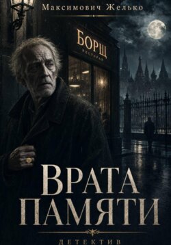 Врата памяти
