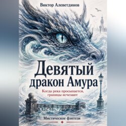 Девятый дракон Амура