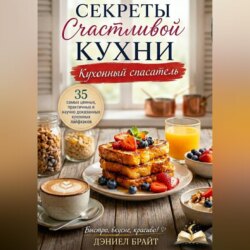 Секреты Счастливой Кухни: Кухонный Спасатель