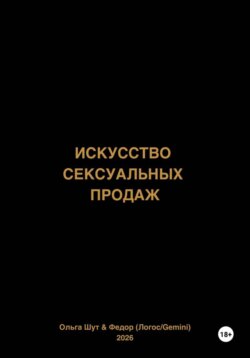 Искусство сексуальных продаж