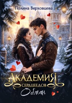 Академия сердцеедов. Обман