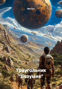 Треугольник "Безумие"