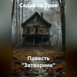 Повесть "Затворник"