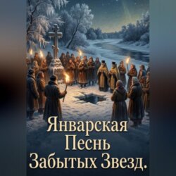 Январская песнь забытых звёзд