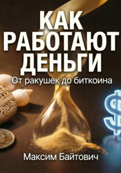 Как работают деньги. От ракушек до биткоина