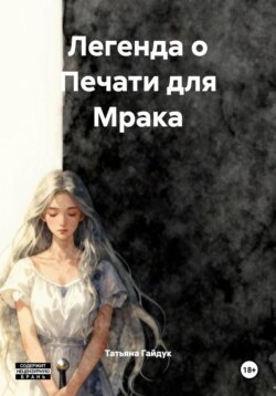 Легенда о Печати для Мрака