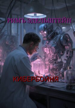 Кибербойня