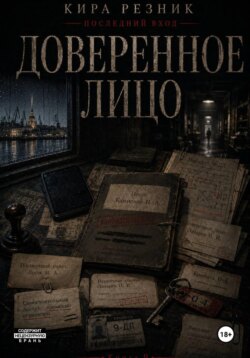 Доверенное лицо