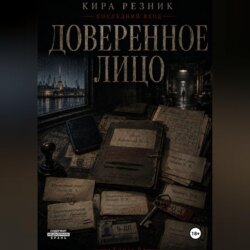 Доверенное лицо