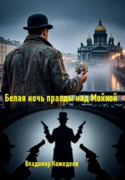 Белая ночь правды над Мойкой