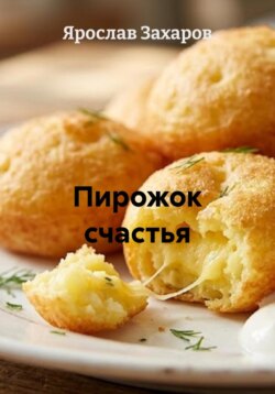 Пирожок счастья