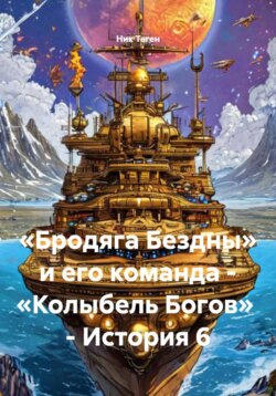 «Бродяга Бездны» и его команда - «Колыбель Богов» - История 6