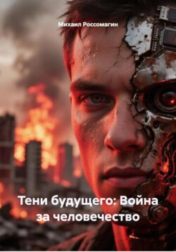 Тени будущего: Война за человечество