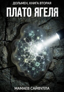 Плато Ягеля. Дольмен книга вторая.