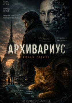Архивариус