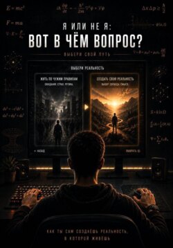 Я или не Я! Вот в чём вопрос?