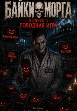 Байки из морга: Голодная игра
