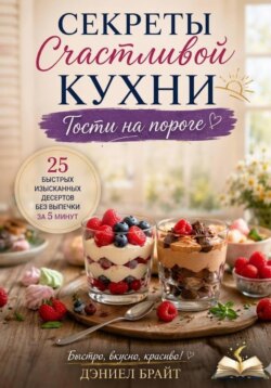 Секреты Счастливой Кухни: Гости на Пороге