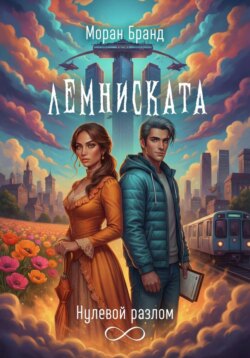 Лемниската. Нулевой разлом