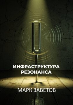 ИНФРАСТРУКТУРА РЕЗОНАНСА
