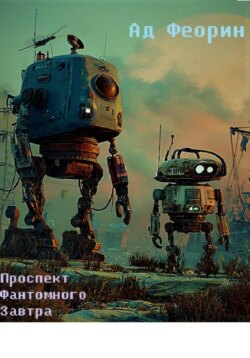 Проспект фантомного завтра