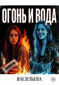 Огонь и Вода