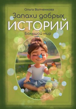 Запахи добрых историй: Большой мир