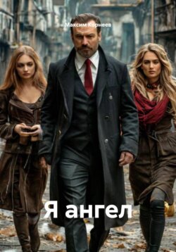 Я ангел