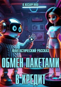 Обмен пакетами в кредит