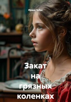 Закат на грязных коленках