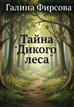 Тайна "Дикого леса"