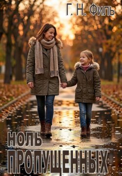 Ноль пропущенных