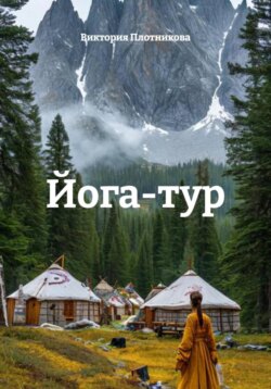 Йога-тур