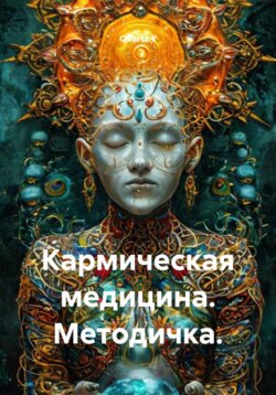 Кармическая медицина. Методичка.