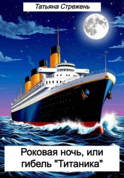Роковая ночь, или гибель "Титаника"