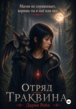 Отряд Траквина