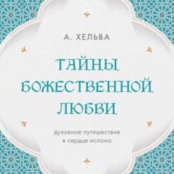 Тайны Божественной любви. Духовное путешествие в сердце ислама