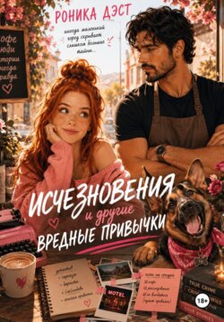 Исчезновения и другие вредные привычки