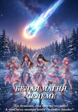Белая магия Селеме