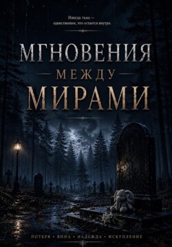 Мгновения между мирами (1 часть)