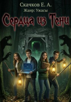 Сердца из Тени