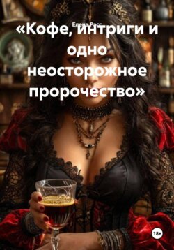 «Кофе, интриги и одно неосторожное пророчество»