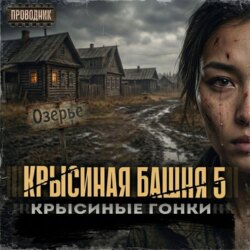 Крысиная башня 5. Крысиные гонки. Часть 2
